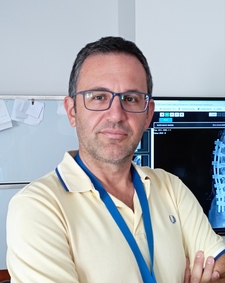 Thomas Repantis
