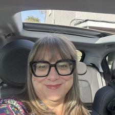 Kath Hiscock