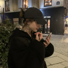 Sarah