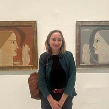 Eva Shellabarger