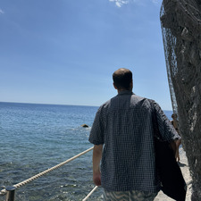 Ander Caparrós
