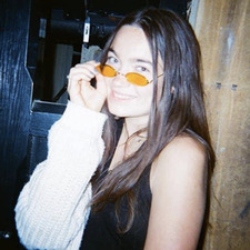 Jess Curry