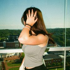 kayla burch