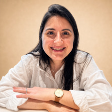 Jacqueline Chiappetta