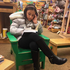 Alina