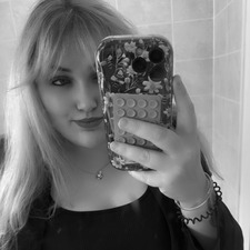 Bethan James
