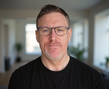 Gavin McFall