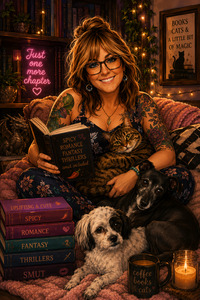 Mandys Next Chapter