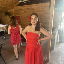 Adrienne