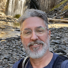 Jeff Matchan