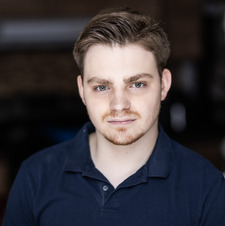 Justin Côté