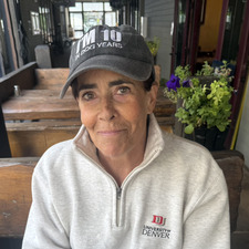 Lauri Baird