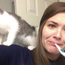 Abby Lienhardt