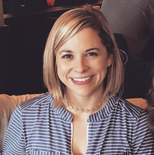 Heidi Schroeder
