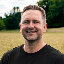 Mark Smith