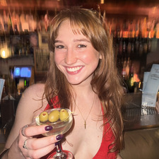 Katrina Waldron