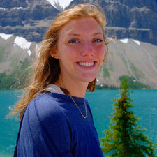 Audrey Leach