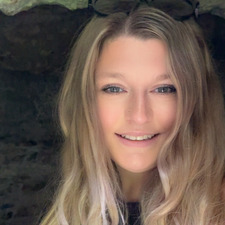 Justine Ash