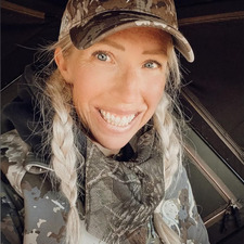 Jennifer Larson