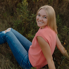 Ella Evans