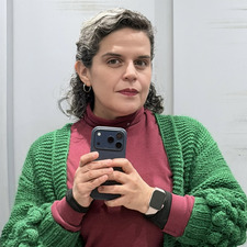 Denise Elphick