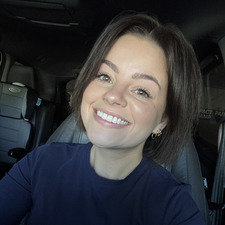 Sidne Huff