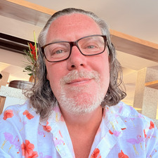 Erik Aaker