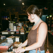 Molly Becker