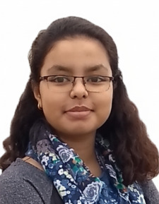 Danisha Basu