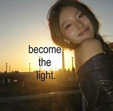 “The Light”