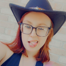 Mercedez Rose Hampton