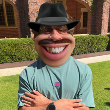 Sam Jeffery