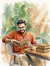 Vishnu N