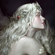 A.