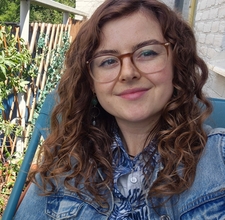 Maaike