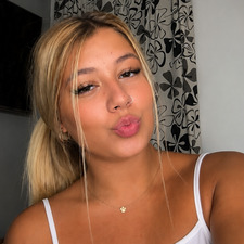Íris 🌺💕
