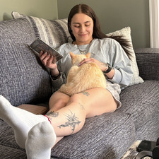 Cassi Crossen