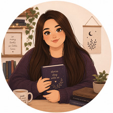 Patricia | Fictopia