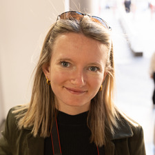 Sarah Windley