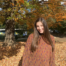 Aria Posner