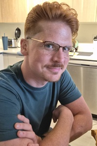 Andrew Morton