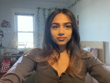 Bharthi Mohan