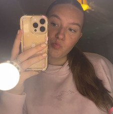 Mckenzie Morley