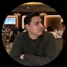 Erick Aleman