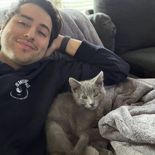 Bryan Navarro