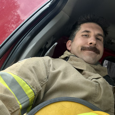 Firefighter King