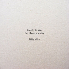 Faith
