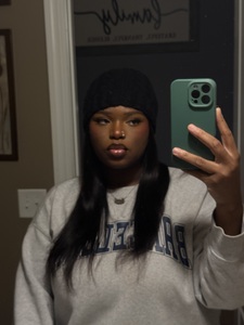 Symone Evans