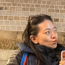 Allison Cho