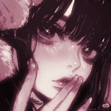 ✿.｡.:* ☆:**:. ᵈᵃʳᵏ ᵃⁿᵍᵉˡ .:**:.☆